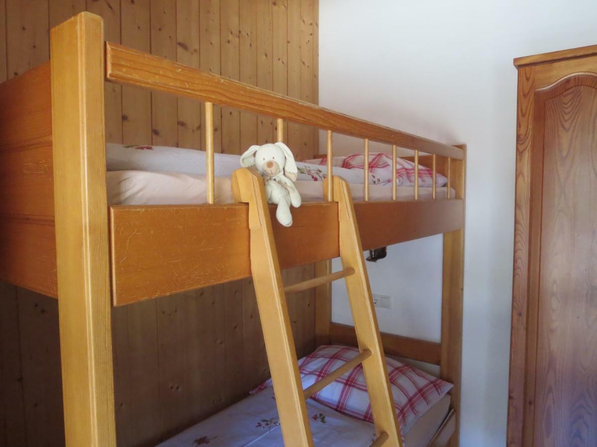 Haus Manser 쇼페나우 외부 사진